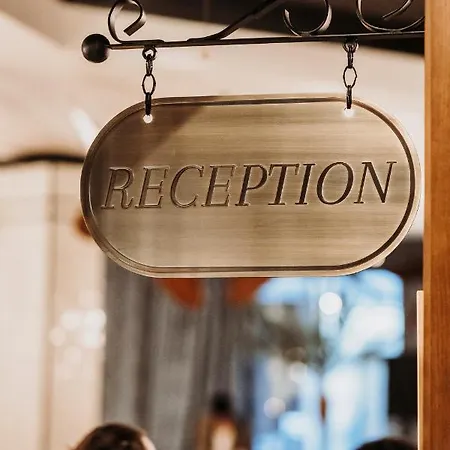 Saint Nicolas Hotel 3*