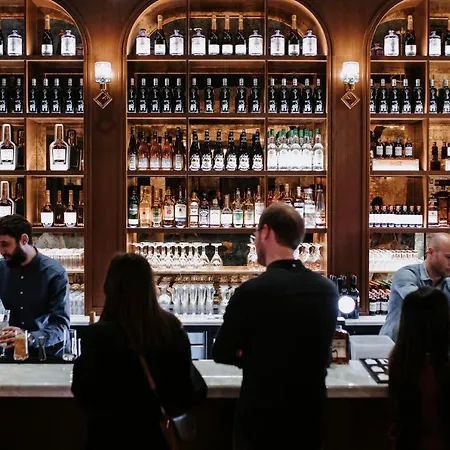 Craves Otel Brüksel