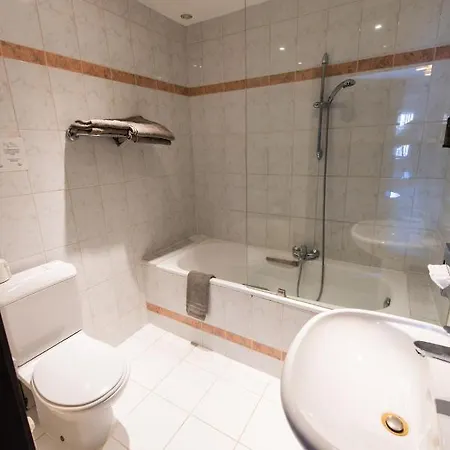 Residence-hotel Le Quinze Grand Place Otel *