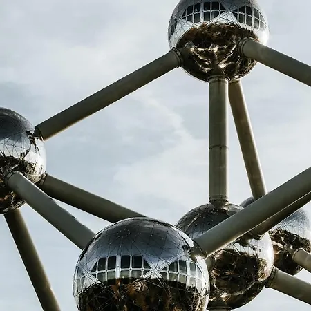 Brussels Guest House Alloggio in famiglia