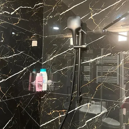 アパート Exclusive Two-level With Private Terrace On The Canal