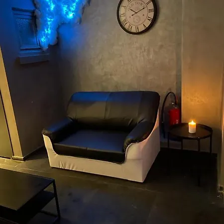 Spa Privatif Meissa Wellness Apartment
