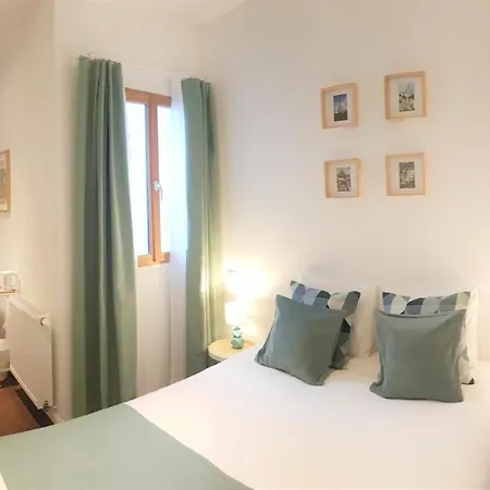 De Mot Bed and Breakfast