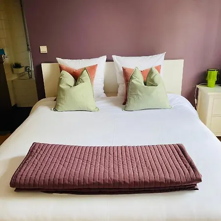 Easyway To Sleep Apartment