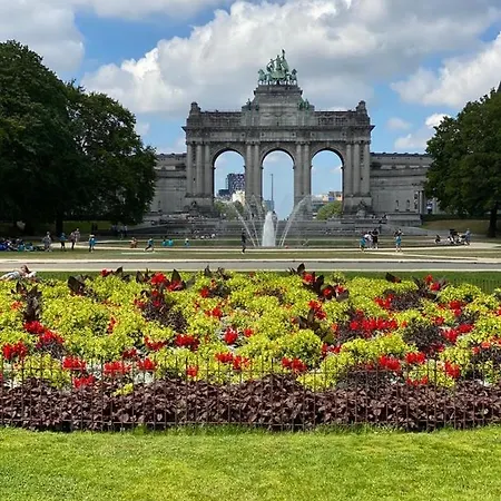 Cinquantenaire *