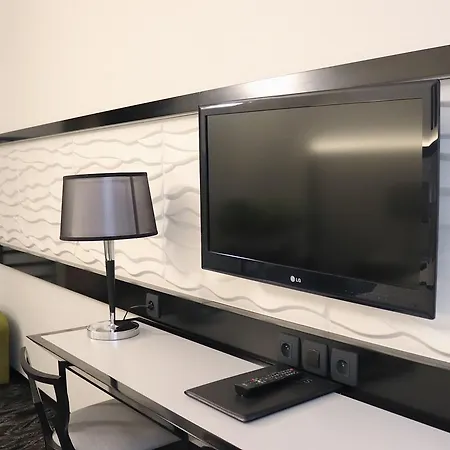 Floris Arlequin Grand-place 3*