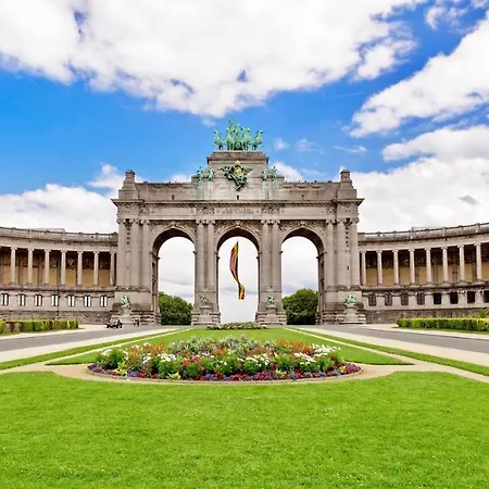 Cinquantenaire *