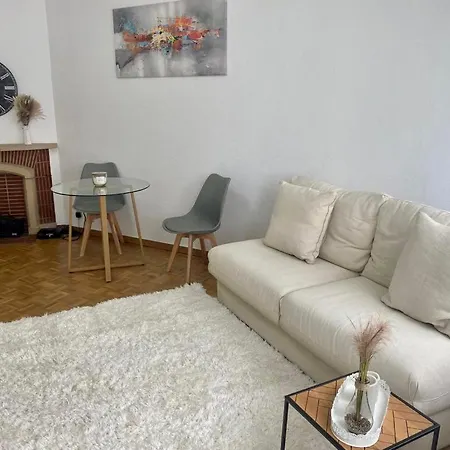 Apartment Cinquantenaire