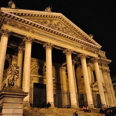 Cinquantenaire *
