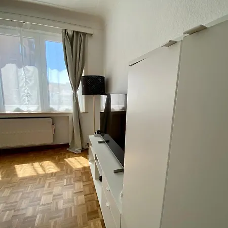 Apartment Cinquantenaire
