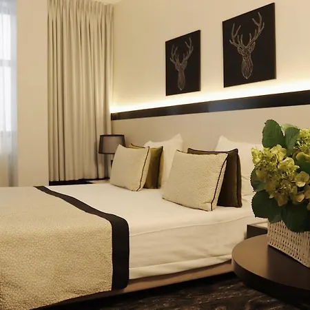 Hotel Floris Arlequin Grand-place