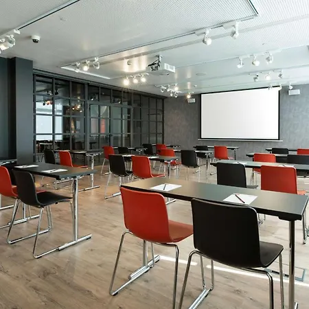 Radisson Red Hotel Bruxelles