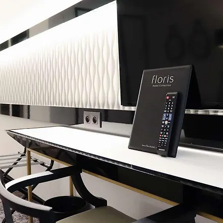 Hotel Floris Arlequin Grand-place