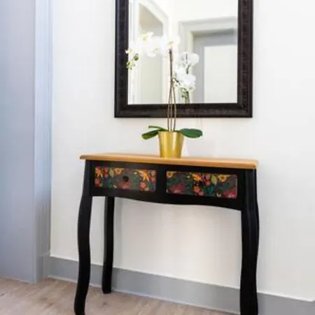 Manoir Bel Horizon Avec Grand Jardin Et Parking Privé Casa vacanze