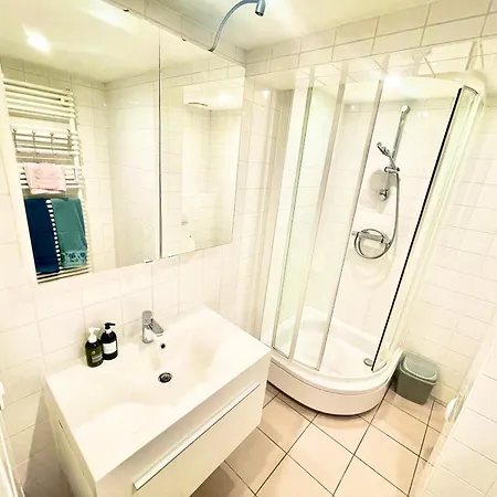 Avenue Louise - Prestigieux Apartment Brussels