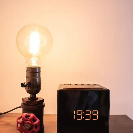 R213 Residences Botanique Bruxelles