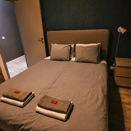 Beautiful In Porte De Namur