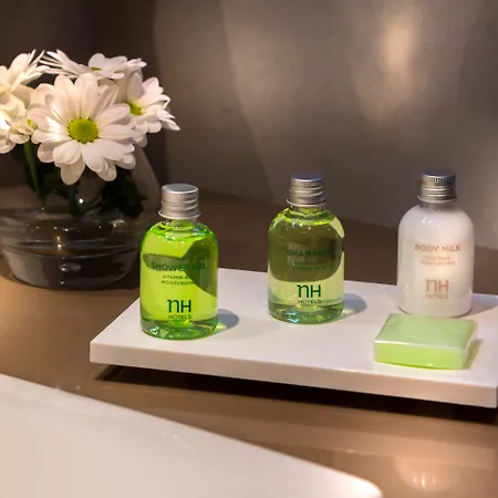 Hotel Nhow Brussels Bloom