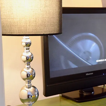 Numa I Scoop & 布鲁塞尔