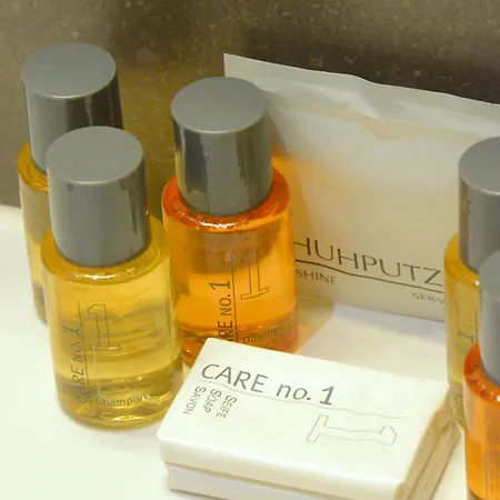 Numa I Scoop & 公寓式酒店 布鲁塞尔