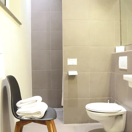 Numa I Scoop & 4* Brussels