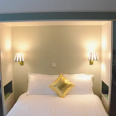 Numa I Scoop & 布鲁塞尔