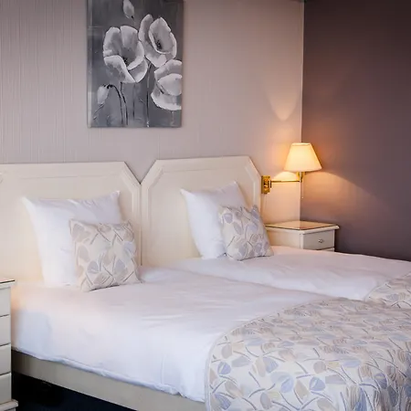 Hotel First Euroflat