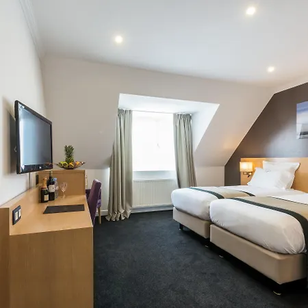 The Augustin 4* Брюссель