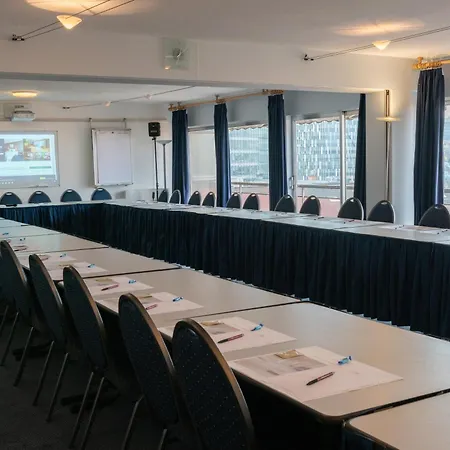 First Euroflat Hotel 4*