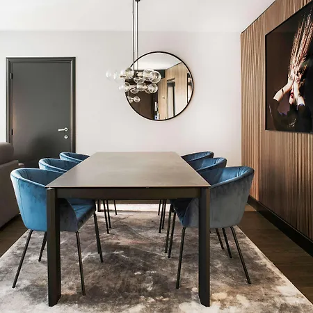 Radisson Collection Grand Place Bryssel