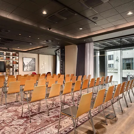 Radisson Collection Grand Place 5* Brussel