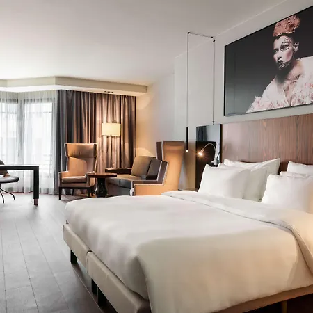 Radisson Collection Grand Place Hotell Bryssel