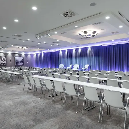 Hotel Radisson Collection Grand Place Brussel