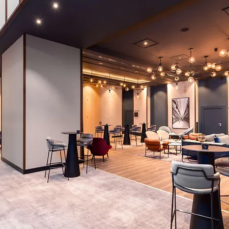 Radisson Collection Grand Place 5* Bryssel