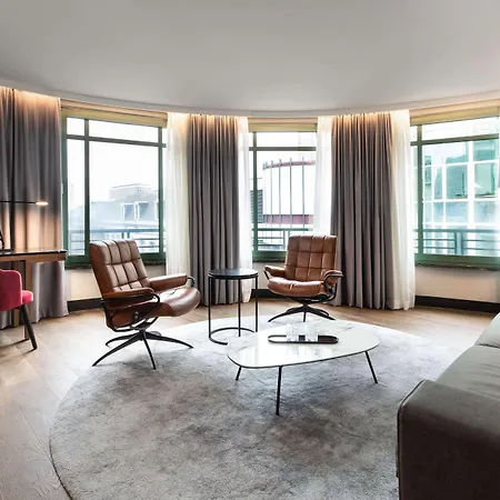 Hotel Radisson Collection Grand Place Brussel