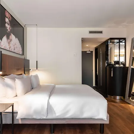 Radisson Collection Grand Place Hotell Bryssel