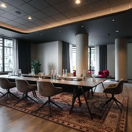 Radisson Collection Grand Place 5* Brussel