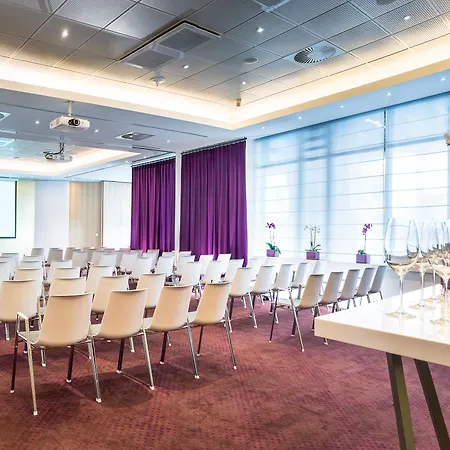 Radisson Collection Grand Place 5* Brussel