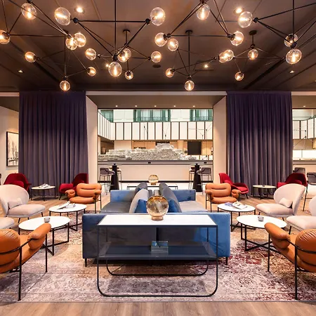 Radisson Collection Grand Place Hotell 5*