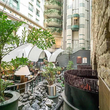 Radisson Collection Grand Place
