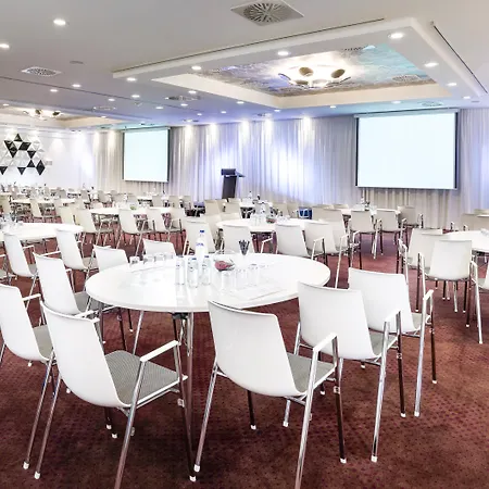 Radisson Collection Grand Place Hotell
