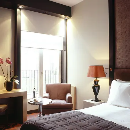 The Dominican, Brussels, A Member Of Design 4* Brussels