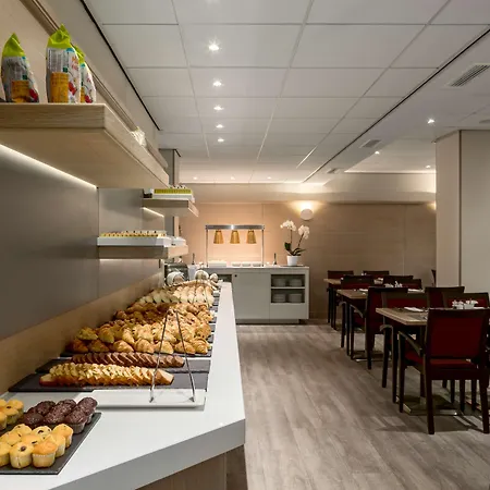 Nh Louise 4* Bruxelles