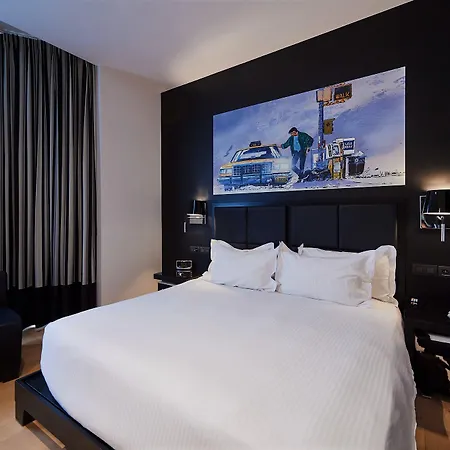 Hotel Yooma Urban