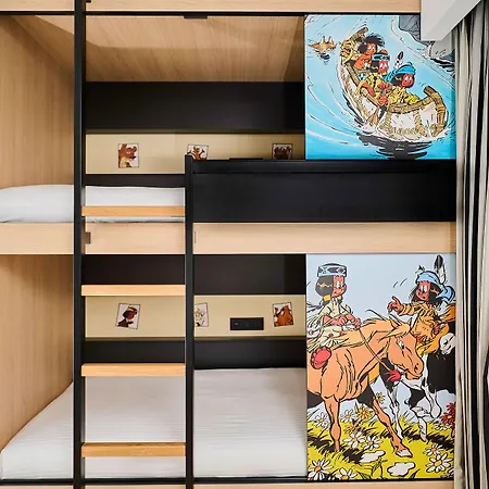 Yooma Urban 4*