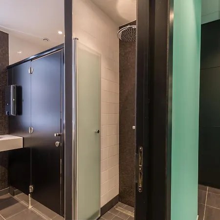 Hotell Thon Bristol Stephanie 4*