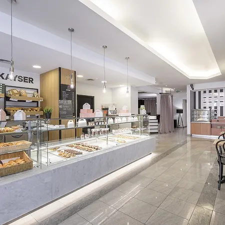 アリス グラン プラス 3* ブリュッセル