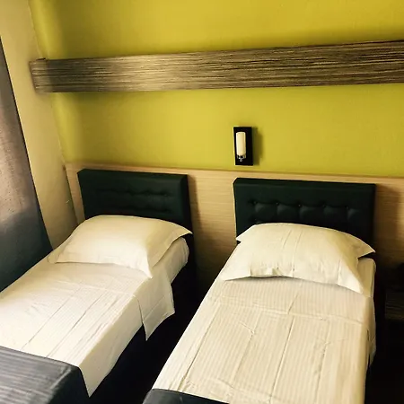 Hotel De Liege