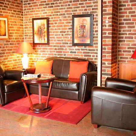 Hotel De Liege 3*