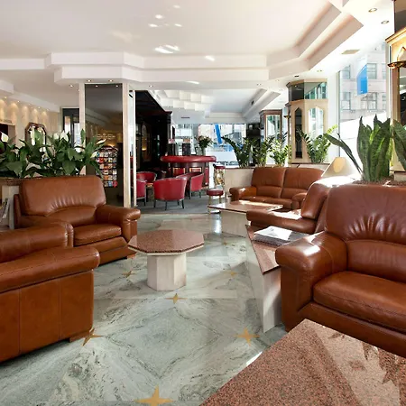 Hotel Western Royal Centre